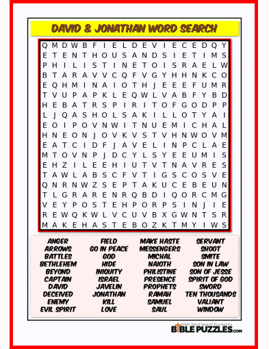 printable bible word search puzzles for adults printable